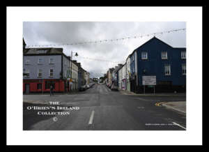 Mohill     ~    Main Street  Upper    ~    Co Leitrim ......7170