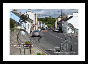 Mohill     ~   Main Street  Upper    ~   Co Leitrim ......7199