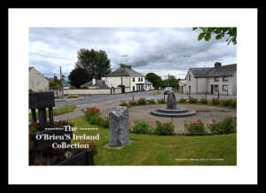 Mooncoin   ~   Pollrone   ~    Co. Kilkenny......1485