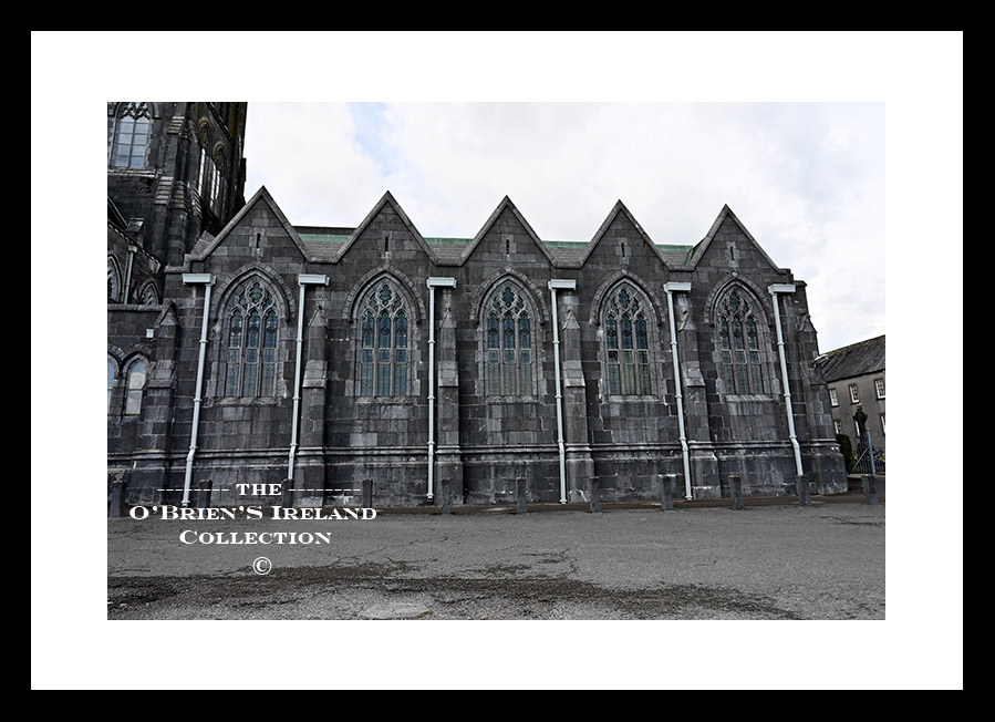 Mount Melleray ~ Mount Melleray Abbey Is A Community Of Cistercian 