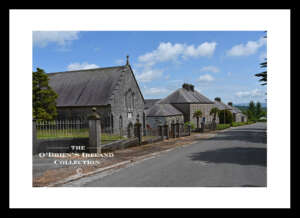 Mount Melleray     ~      Mount Melleray Abbey is a community of Cistercian (Trappist)monks. The monastery is situated on the slopes of the Knockmealdown mountains in   ~   Co Waterford .....1022
