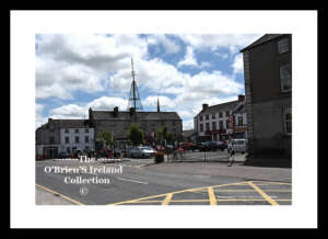 Mountmellick     ~     O'Connell Square    ~   Co Laois .....3879