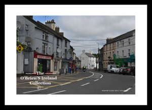 Mountrath    ~   Main Street       ~     Co Laois .....3768
