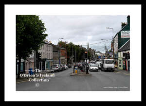 Naas    ~    South Main Street   ~   Co. Kildare.....8351