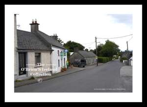 Old-Leighlin    ~    An Post   ~   Co Carlow ......3348