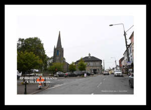 Oldcastle  ~   The  Square  ~   Co. Meath ........ 9275