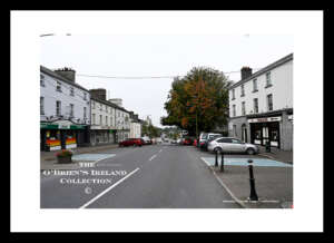 Oldcastle    ~   Oliver Plunkett Street   ~   Co. Meath ......9288