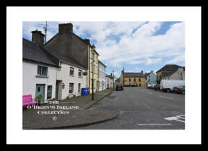 Passage East     ~   Barrack Street     ~    Co Waterford .....1600