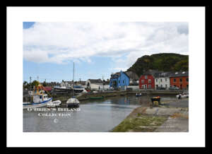 Passage East      ~    The Quay     ~      Co Waterford .....1606