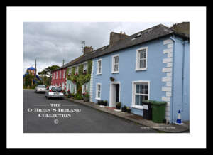 Passage East      ~     Post Office Square     ~     Co Waterford ......1638