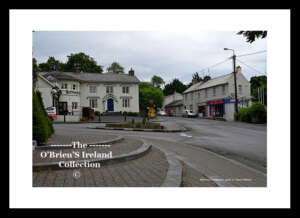 Piltown     ~ "Anthony's Inn"  ~  Main Street   ~  Co. Kilkenny.....1461