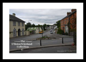 Piltown    ~   Main Street   ~   Co. Kilkenny....1465