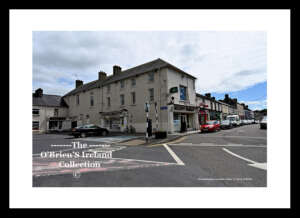 Portarlington     ~    Market Square    ~     Co Laois .....3920