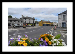 Portarlington     ~    Market Square     ~     Co Laois .....3925