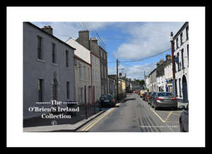 Portarlington      ~    Main Street    ~    Co Laois .....3933