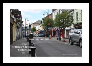 Portlaoise    ~    Main Street    ~    Maryborough    ~     Co Laois .....3986