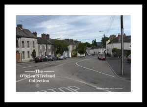 Rathangan     ~    Main Street    ~    Co. Kildare ....... 3792