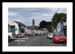 Rathangan     ~   Main Street    ~   Co. Kildare...3805