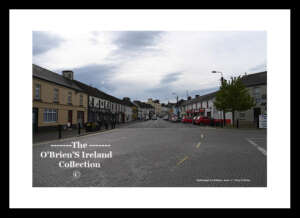 Rathangan      ~    Main Street    ~    Co. Kildare .....3808