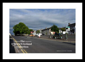 Rathdowney    ~    The Square    ~     Co Laois .....2048