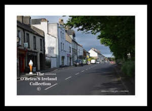 Rathdowney      ~    Church Street     ~     Co Laois ......2059