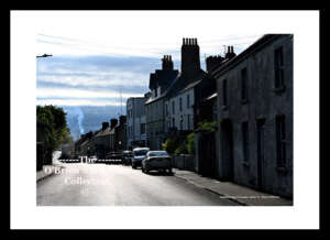 Rathdowney     ~    Church Street     ~      Co. Laois .......2066