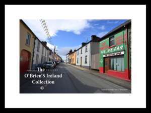 Rathdrum    ~     Main Street     ~     Co Wicklow ......8109