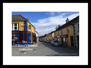 Rathdrum     ~     Main Street     ~    Co Wicklow ......8116