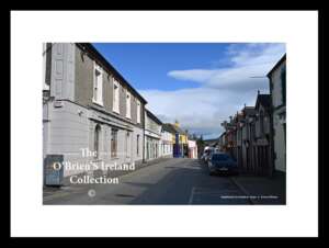 Rathdrum     ~     Main Street     ~     Co Wicklow ......8120