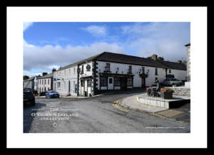 Rathdrum     ~    "Railway Bar"    ~    Main Street    ~   Brewery Lane    ~    Co Wicklow .......8121