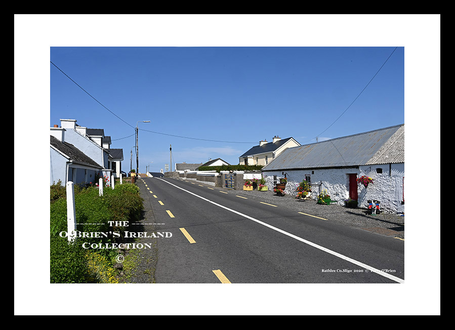 Rathlee Village ~ Co Sligo ......5630