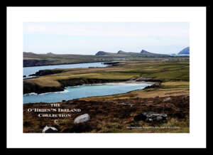 Irish Landscape      ~   Slea Head     ~     Co.Kerry.....1339