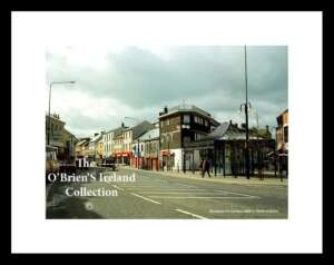 Strabane (1988) ~ Abercorn Square ~ Co.Tyrone ~ Northern Ireland ....... 1113