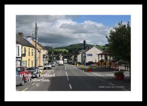 Stradbally      ~    Main Street        ~     Co Laois .....4089