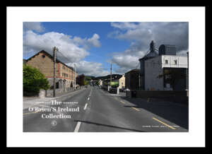 Stradbally      ~   Main Street     ~    Co Laois ......4106