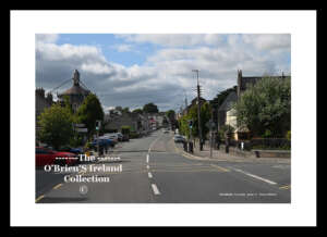 Stradbally     ~   Main Street    ~    Co Laois .....4113