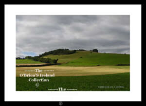 Irish Landscape     ~   Stradbally     ~    Co. Laois ......4125