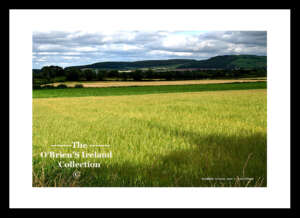 Irish Landscape      ~     Stradbally    ~    Co. Laois .....4126