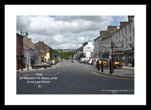Tallow       ~     Convent  Street     ~      Co Waterford .....1220