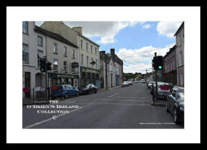 Tallow     ~     Barrack Street    ~      Co Waterford .....1222