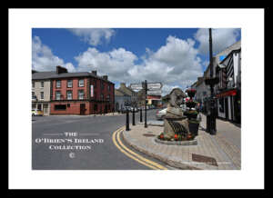 Tallow      ~     Convent Street      ~      Co Waterford ......1228