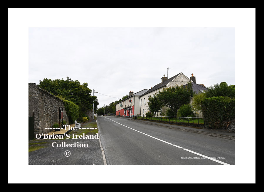 Timolin Village ~ Co. Kildare...... 3169