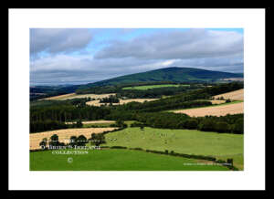Irish Landscape    ~   Tinahely    ~   Co. Wicklow .....8190