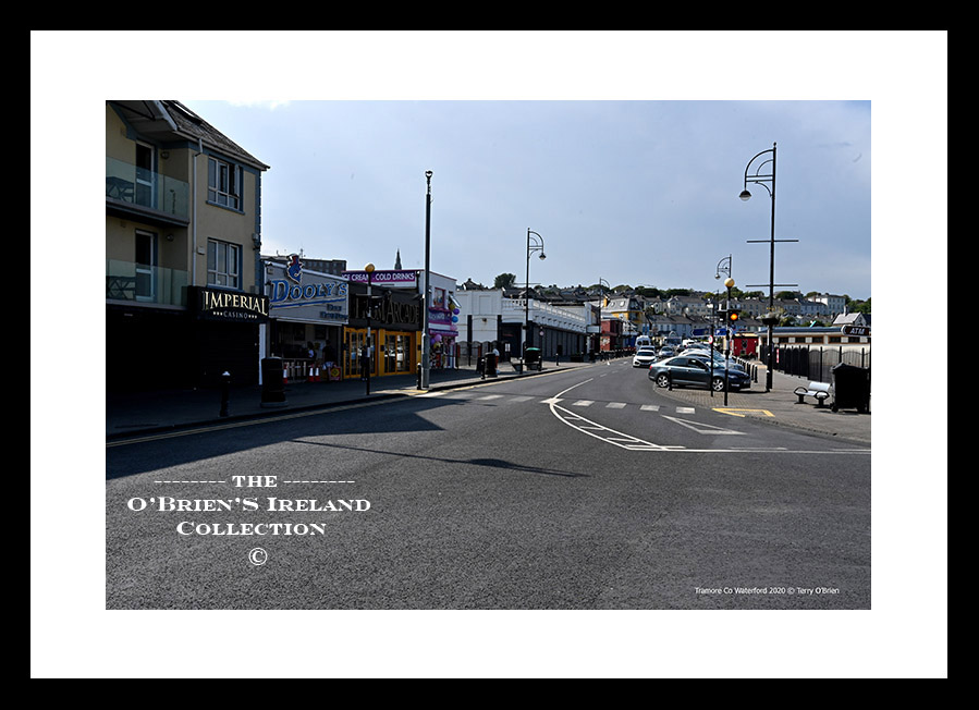 Tramore ~ Strand Road ~ Co Waterford .....1437