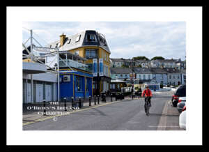 Tramore       ~     Strand Road     ~    Co Waterford .....1664