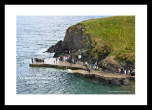 Tramore       ~      Newtown Cove    ~     Co Waterford .....1675