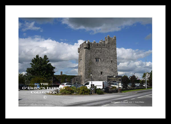 Tyrellspass    ~   Castle    ~     Main Street       ~      Co. Westmeath ......2325