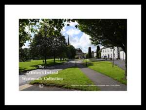 Tyrrellspass ~ The Crescent ~ Co Westmeath ......2304