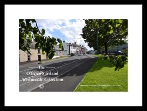 Tyrrellspass ~ Main Street ~ Ballykilmore ~ Co Westmeath..... 2310