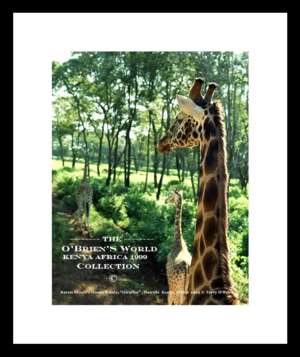 Karen Blixen's House Estate >>> Nairobi >>> Kenya  >>>  =Africa >>1999